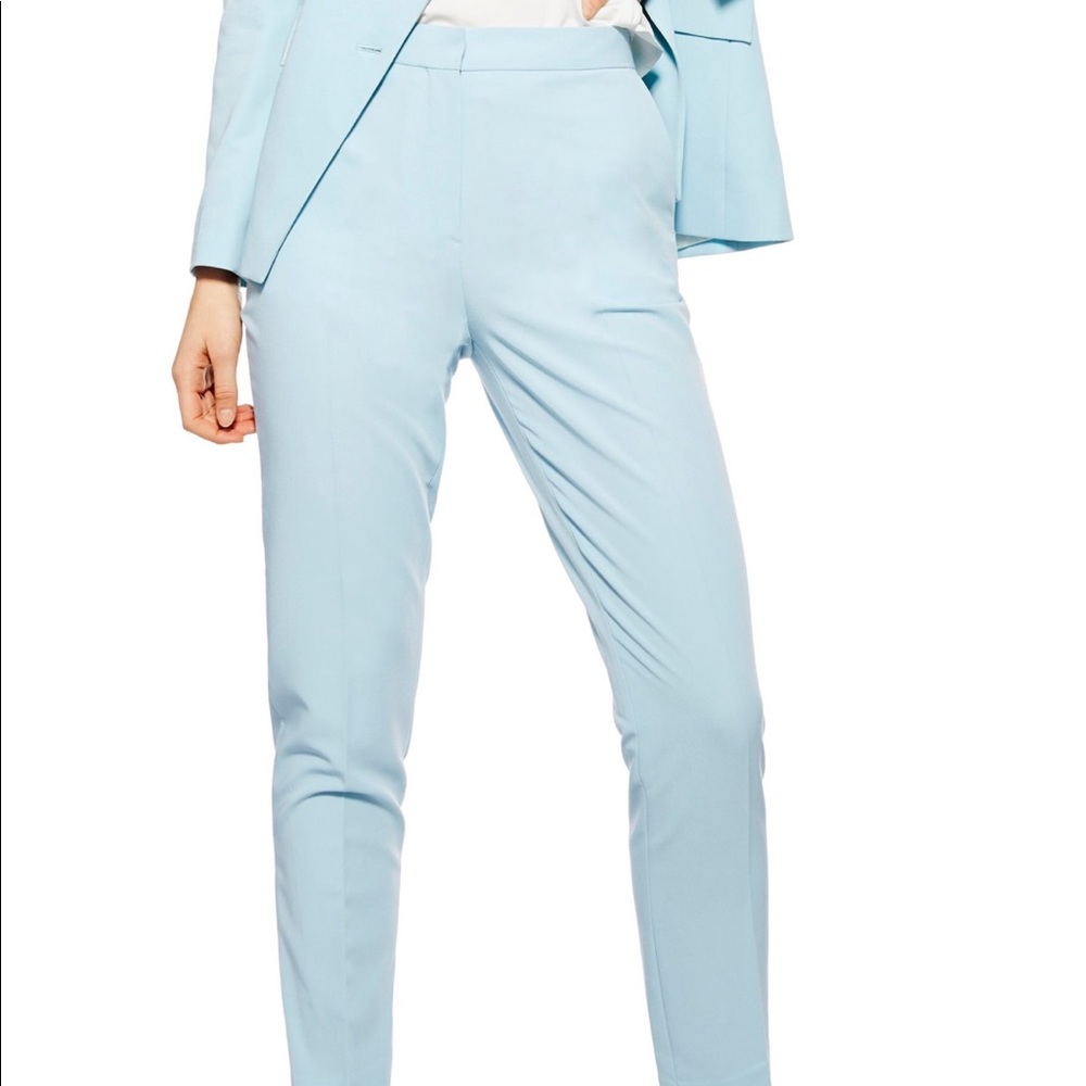 Topshop Smart Pants